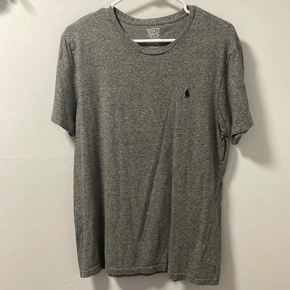 Mens Ralph Lauren T Shirt